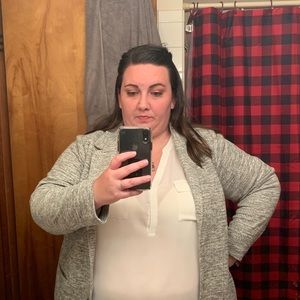 Meet your Posher, Meghan